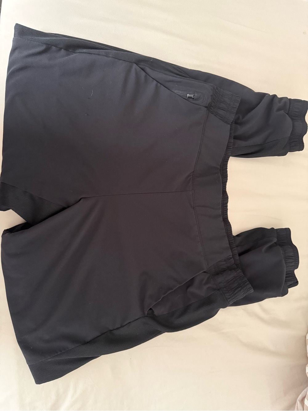 Athleta Brooklyn Lined Jogger - Picture 2 of 5